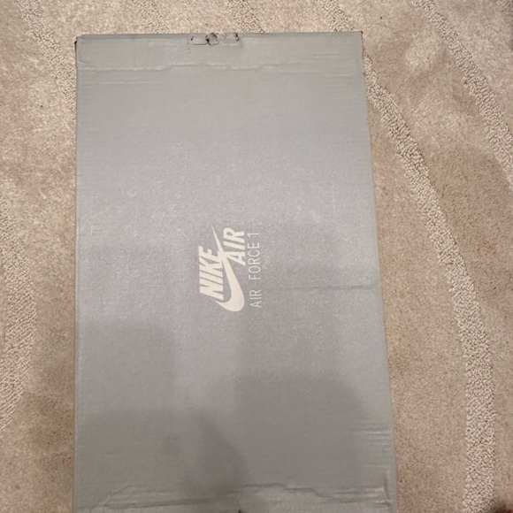 Air Force 1s - Picture 9 of 10